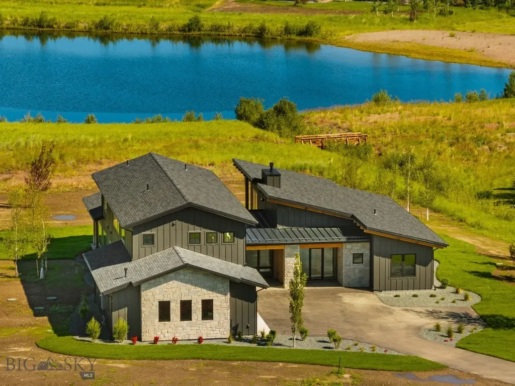 678 Clancy Way Bozeman MT 59718