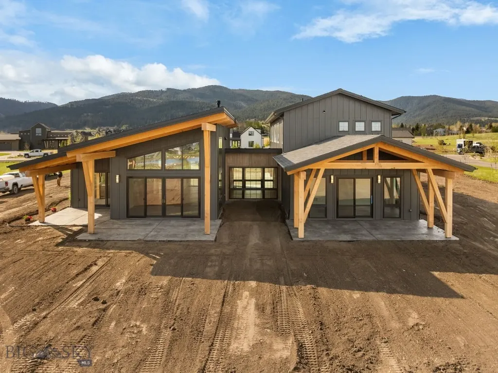 678 Clancy Way Bozeman MT 59718