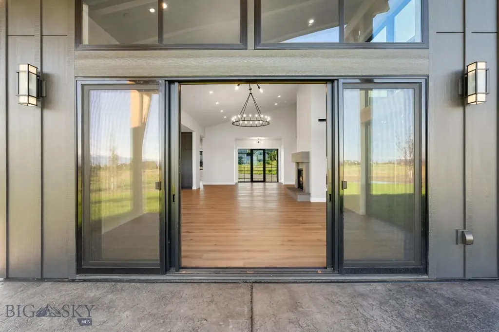 678 Clancy Way Bozeman MT 59718