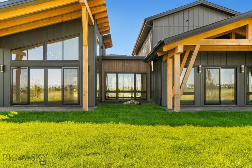 678 Clancy Way Bozeman MT 59718