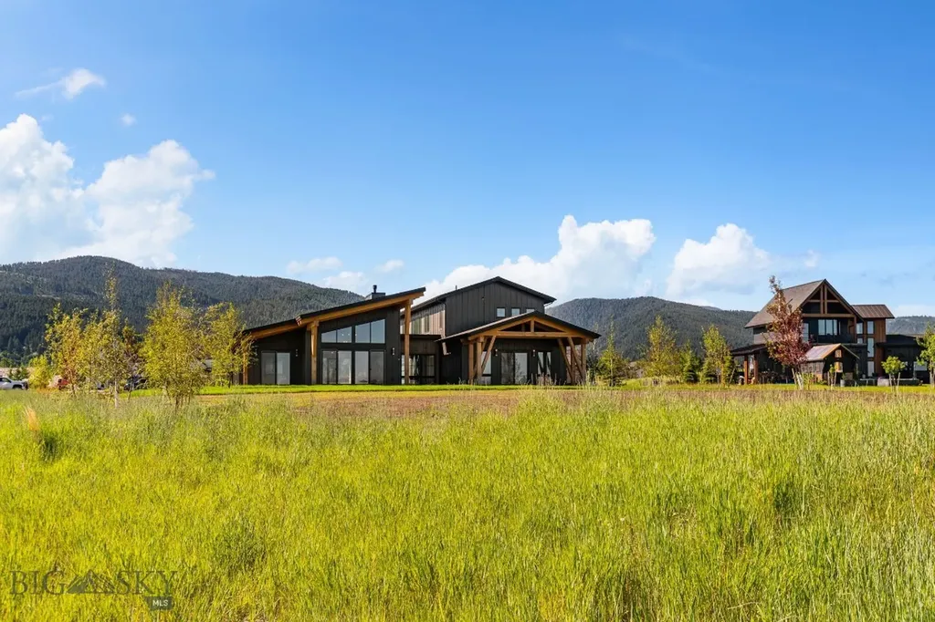 678 Clancy Way Bozeman MT 59718