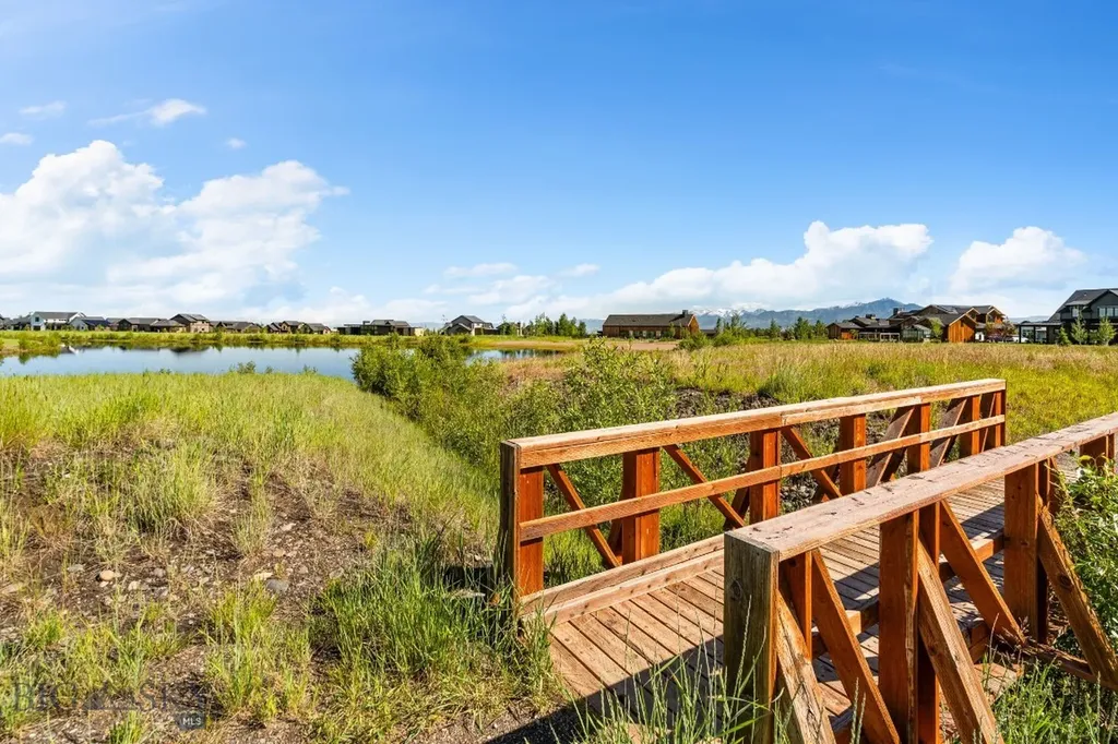 678 Clancy Way Bozeman MT 59718