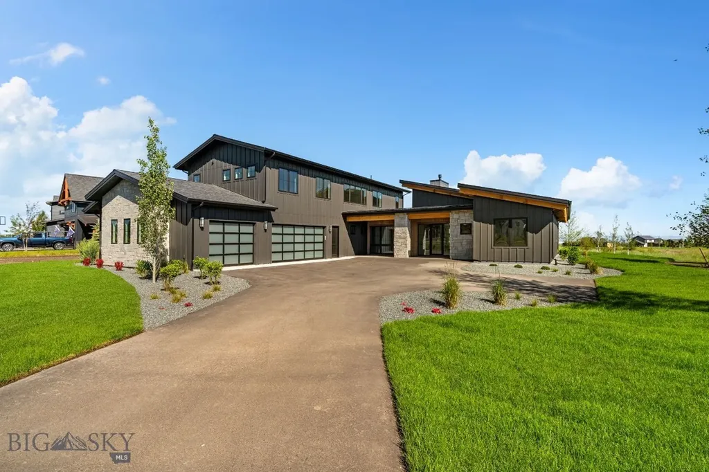 678 Clancy Way Bozeman MT 59718