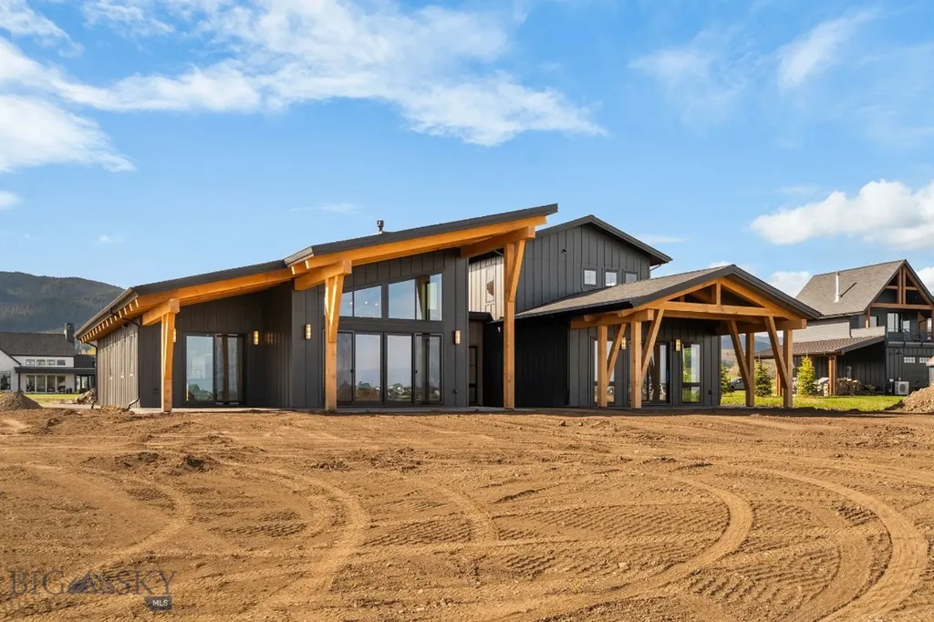 678 Clancy Way Bozeman MT 59718