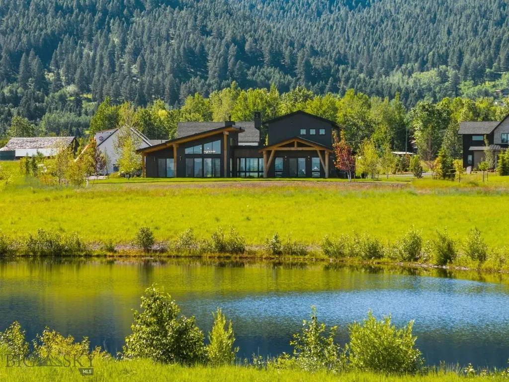 678 Clancy Way Bozeman MT 59718
