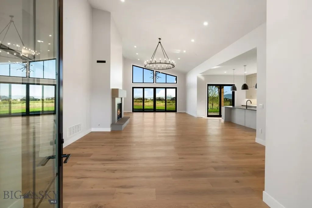 678 Clancy Way Bozeman MT 59718