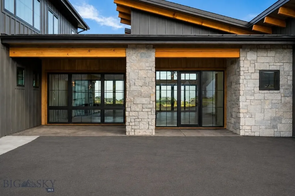 678 Clancy Way Bozeman MT 59718