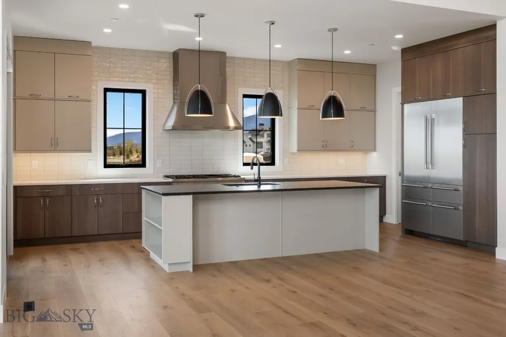 678 Clancy Way Bozeman MT 59718