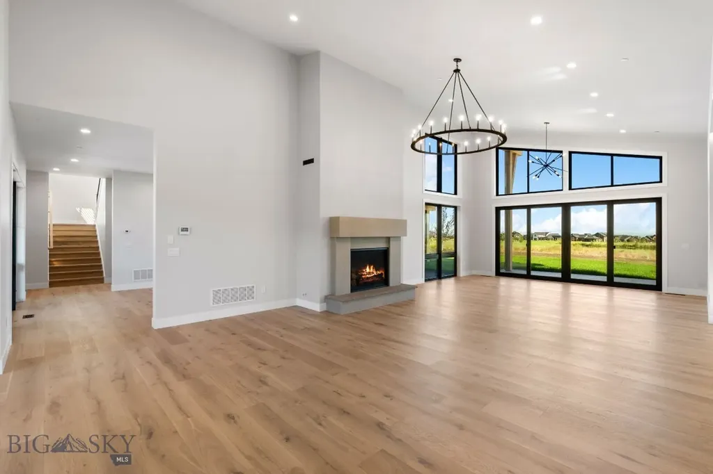 678 Clancy Way Bozeman MT 59718
