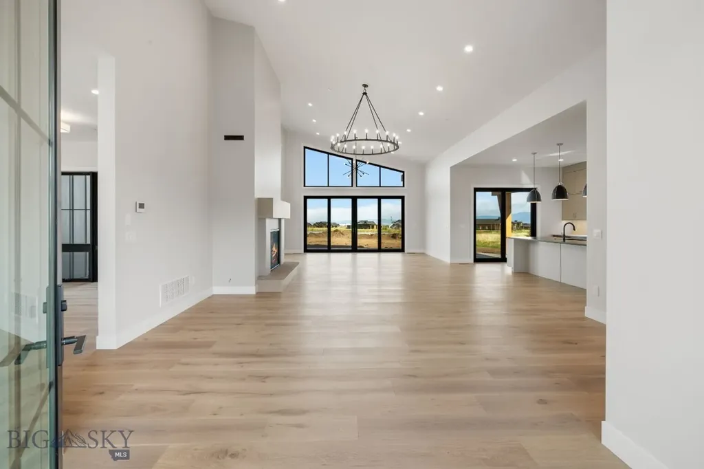 678 Clancy Way Bozeman MT 59718