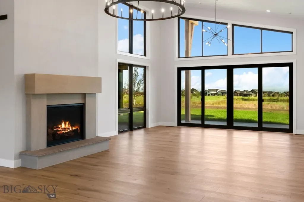 678 Clancy Way Bozeman MT 59718