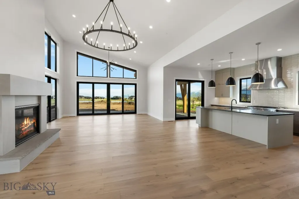 678 Clancy Way Bozeman MT 59718