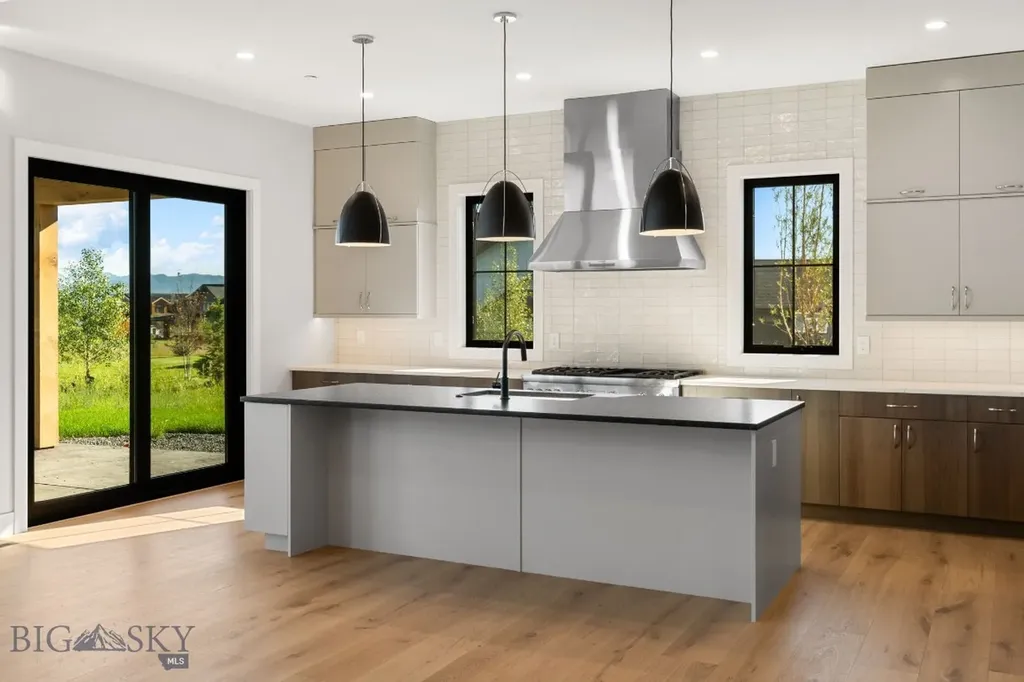 678 Clancy Way Bozeman MT 59718