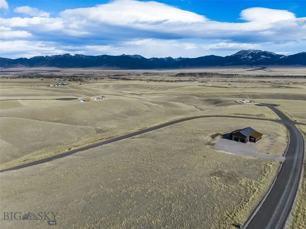 Lot 24 Sharon Rose Road Ennis MT 59729