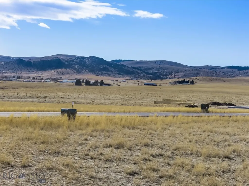 Lot 24 Sharon Rose Road Ennis MT 59729