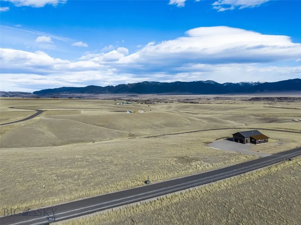 Lot 24 Sharon Rose Road Ennis MT 59729