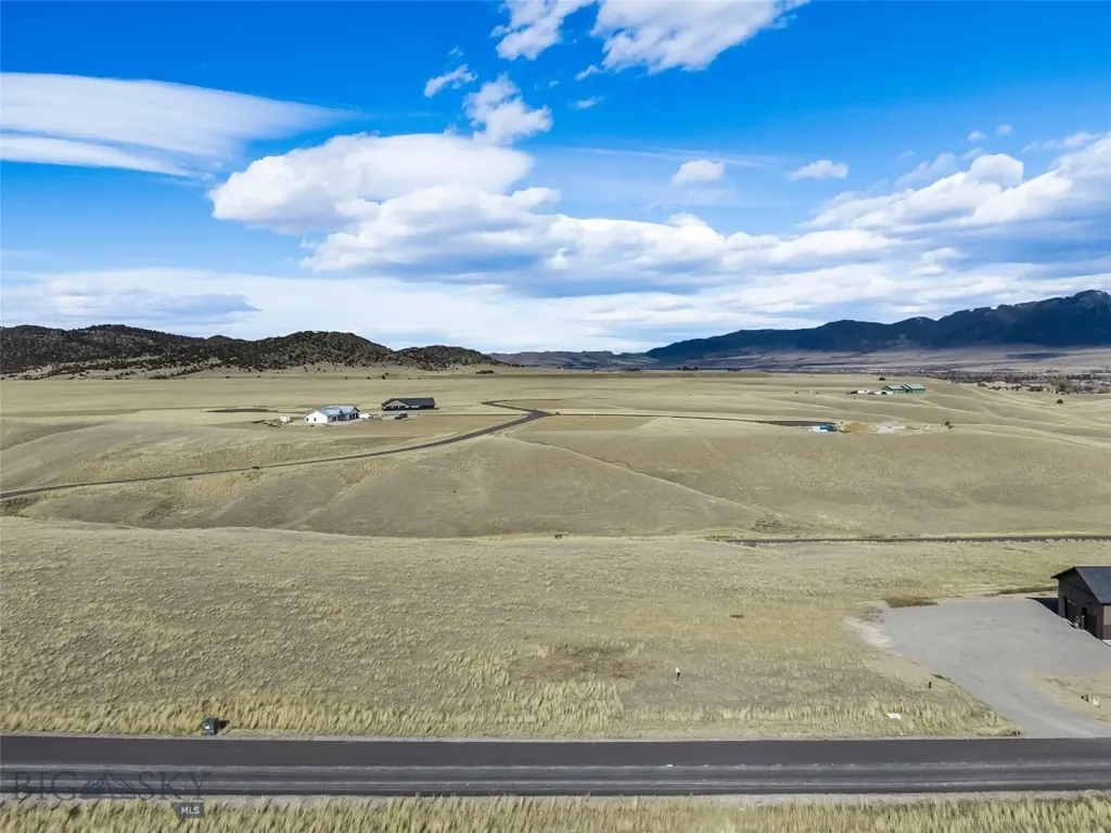 Lot 24 Sharon Rose Road Ennis MT 59729
