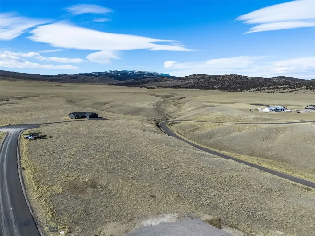 Lot 24 Sharon Rose Road Ennis MT 59729