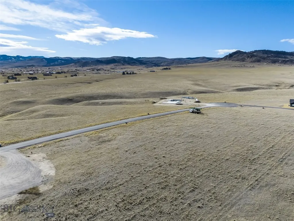Lot 24 Sharon Rose Road Ennis MT 59729