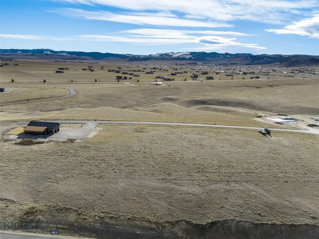 Lot 24 Sharon Rose Road Ennis MT 59729