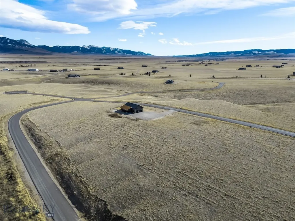 Lot 24 Sharon Rose Road Ennis MT 59729