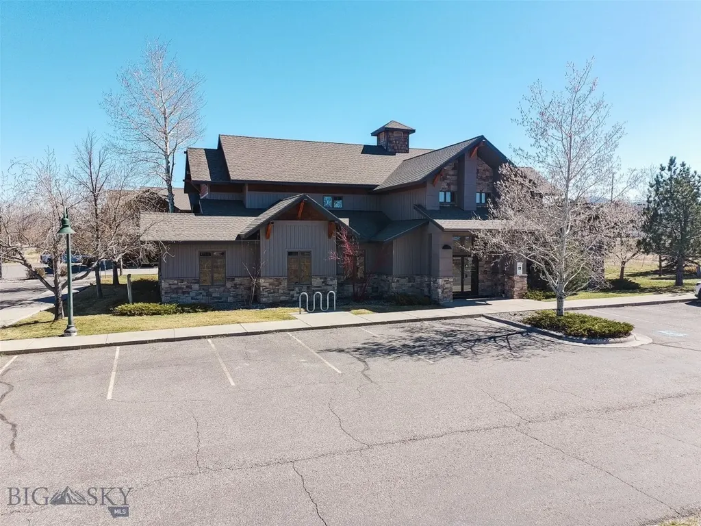 3508 Laramie Drive Bozeman MT 59718