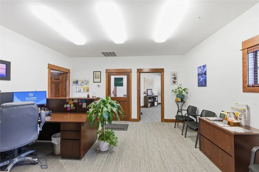 3508 Laramie Drive Bozeman MT 59718