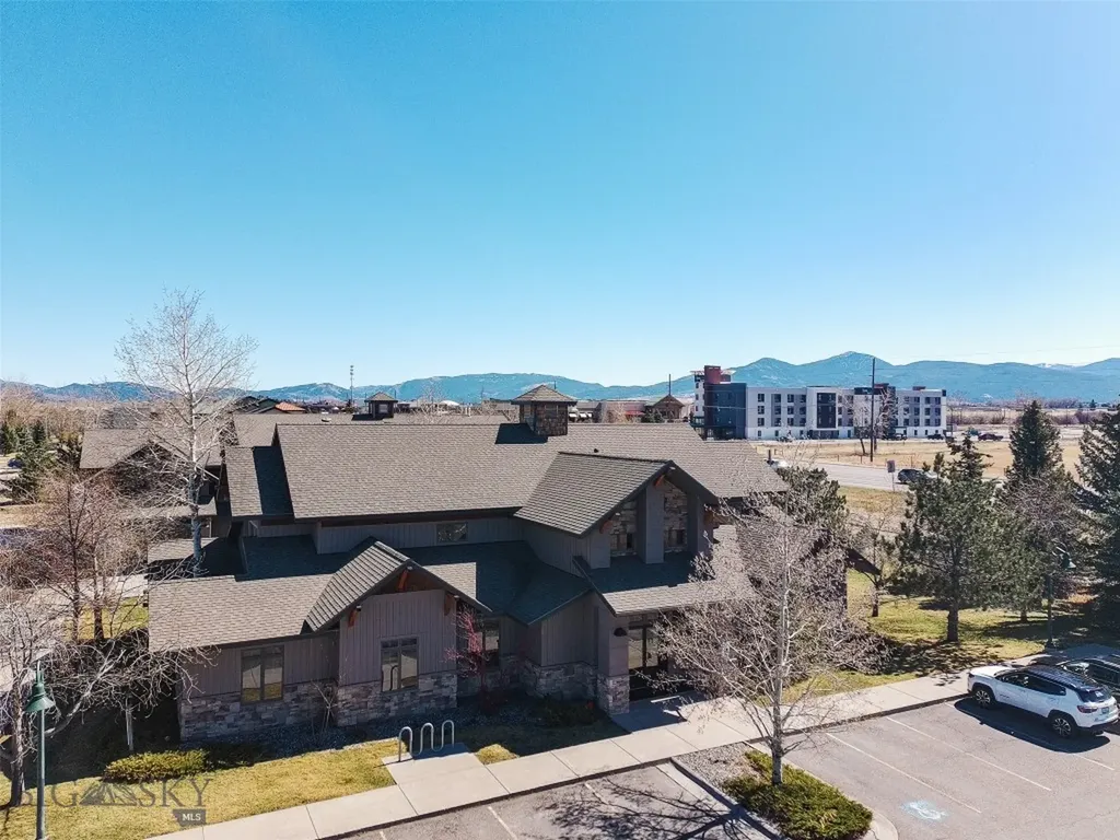 3508 Laramie Drive Bozeman MT 59718