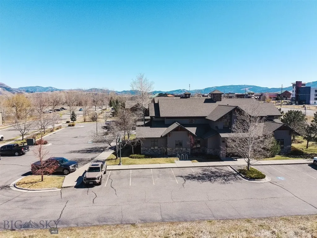 3508 Laramie Drive Bozeman MT 59718