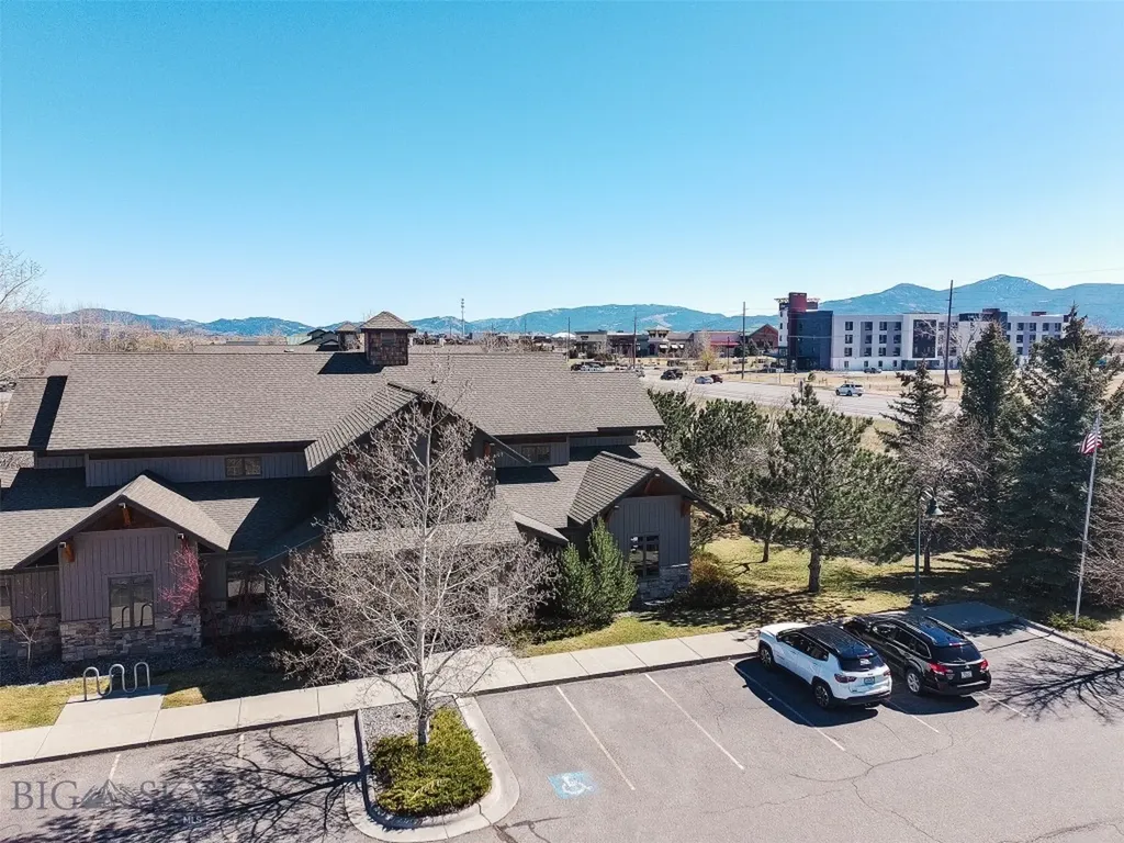 3508 Laramie Drive Bozeman MT 59718