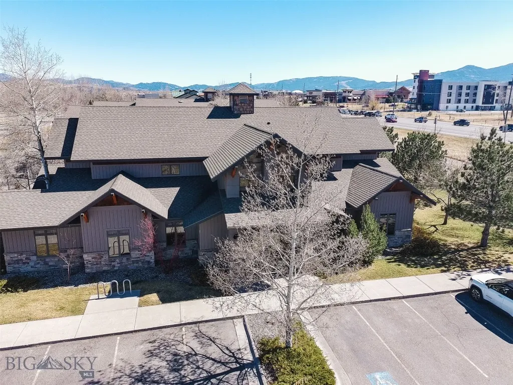 3508 Laramie Drive Bozeman MT 59718