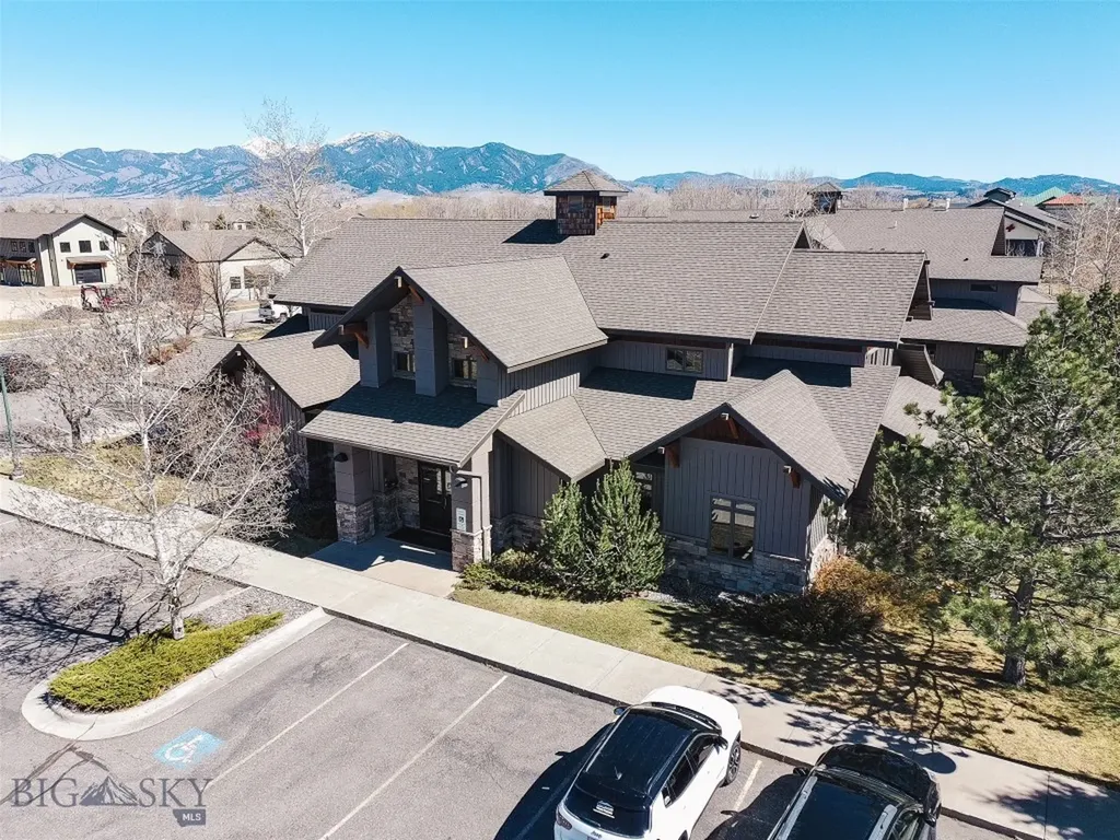 3508 Laramie Drive Bozeman MT 59718