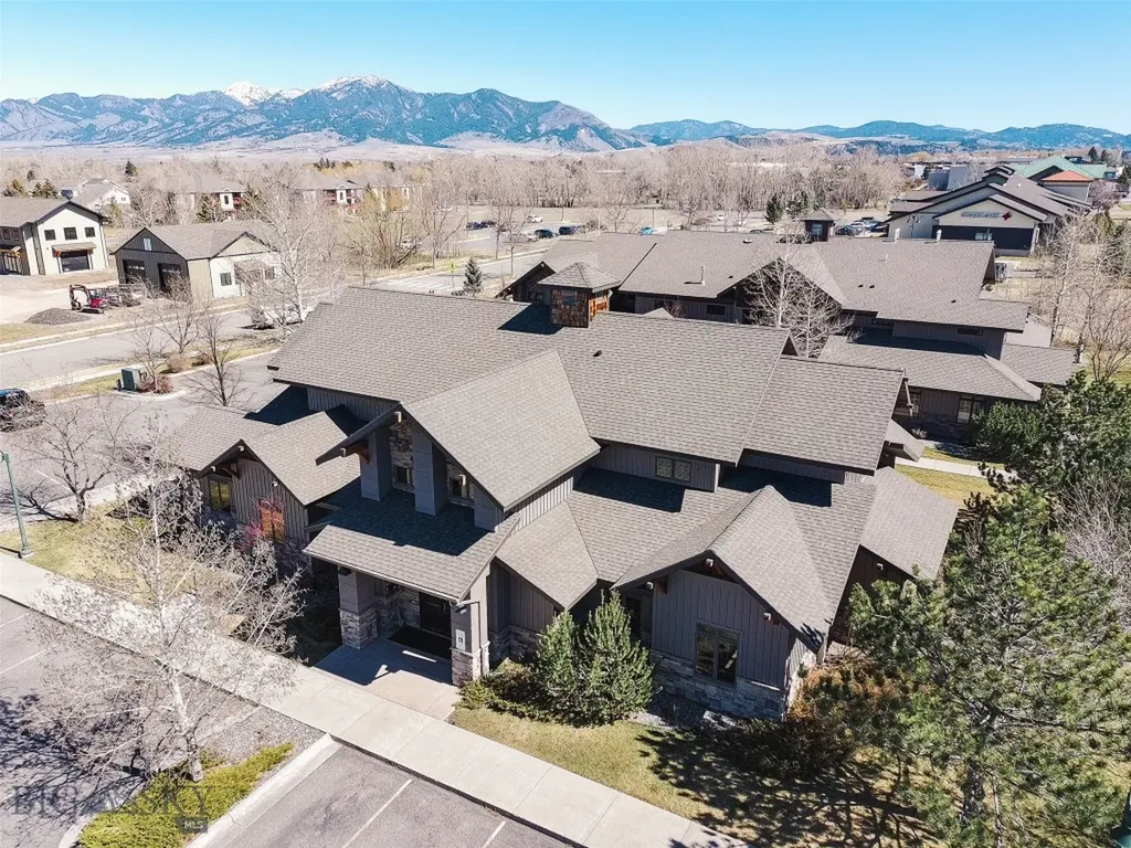 3508 Laramie Drive Bozeman MT 59718