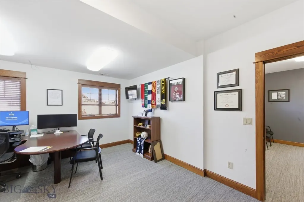 3508 Laramie Drive Bozeman MT 59718