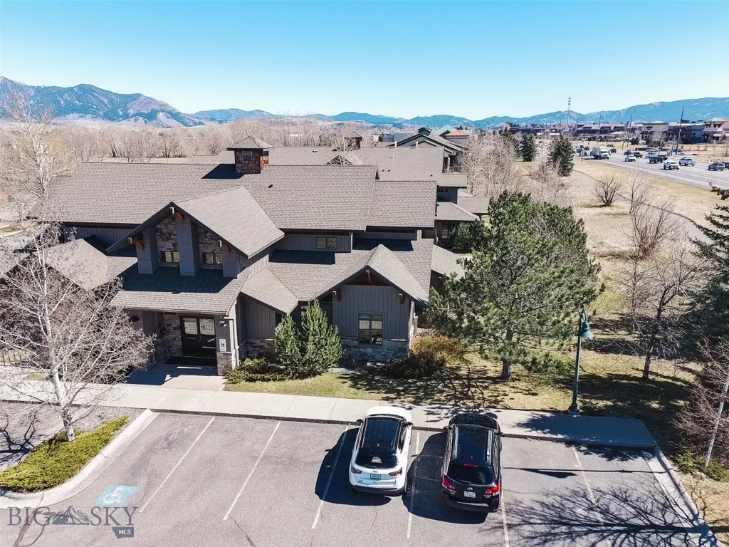 3508 Laramie Drive Bozeman MT 59718