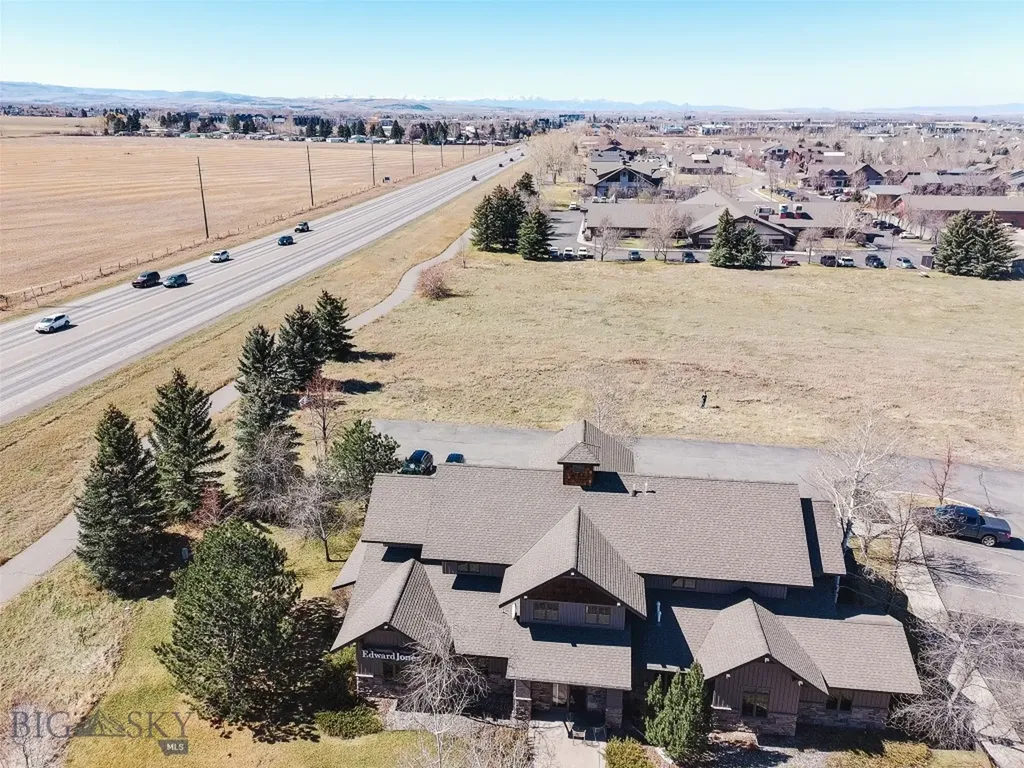 3508 Laramie Drive Bozeman MT 59718