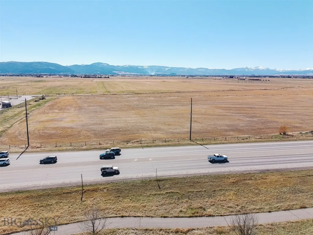 3508 Laramie Drive Bozeman MT 59718