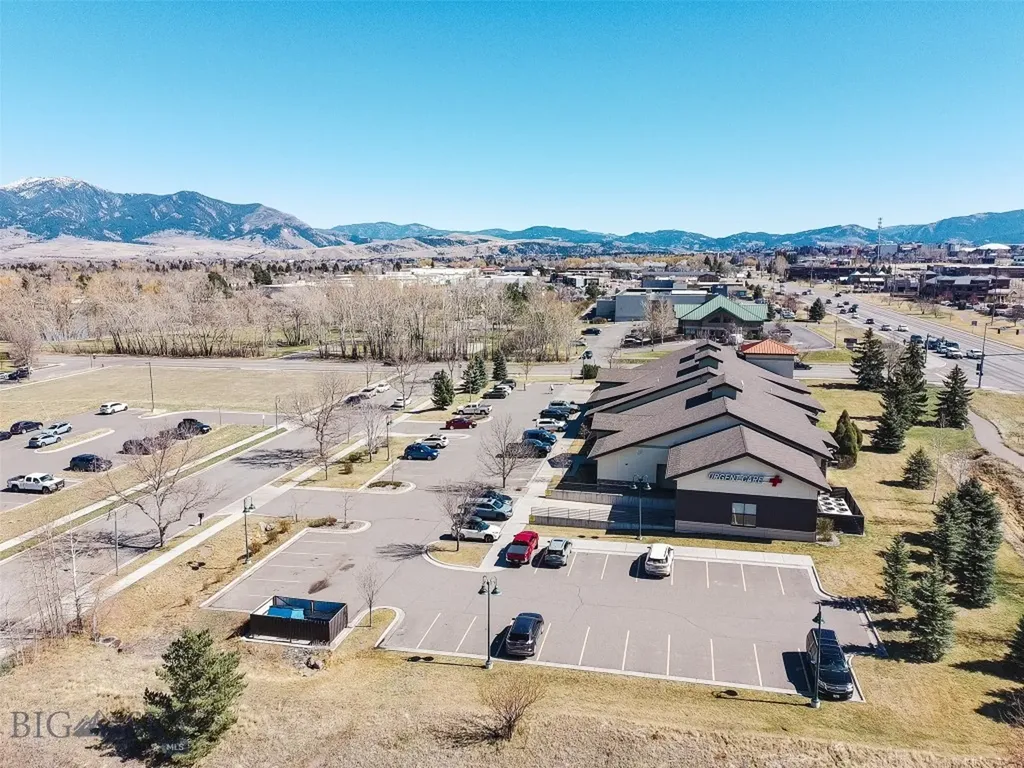 3508 Laramie Drive Bozeman MT 59718