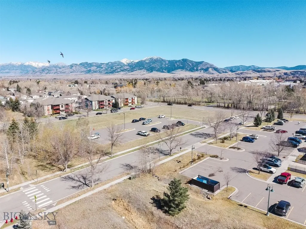 3508 Laramie Drive Bozeman MT 59718