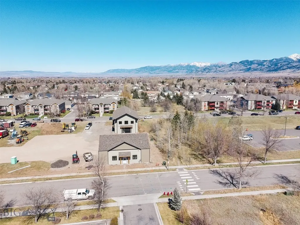 3508 Laramie Drive Bozeman MT 59718