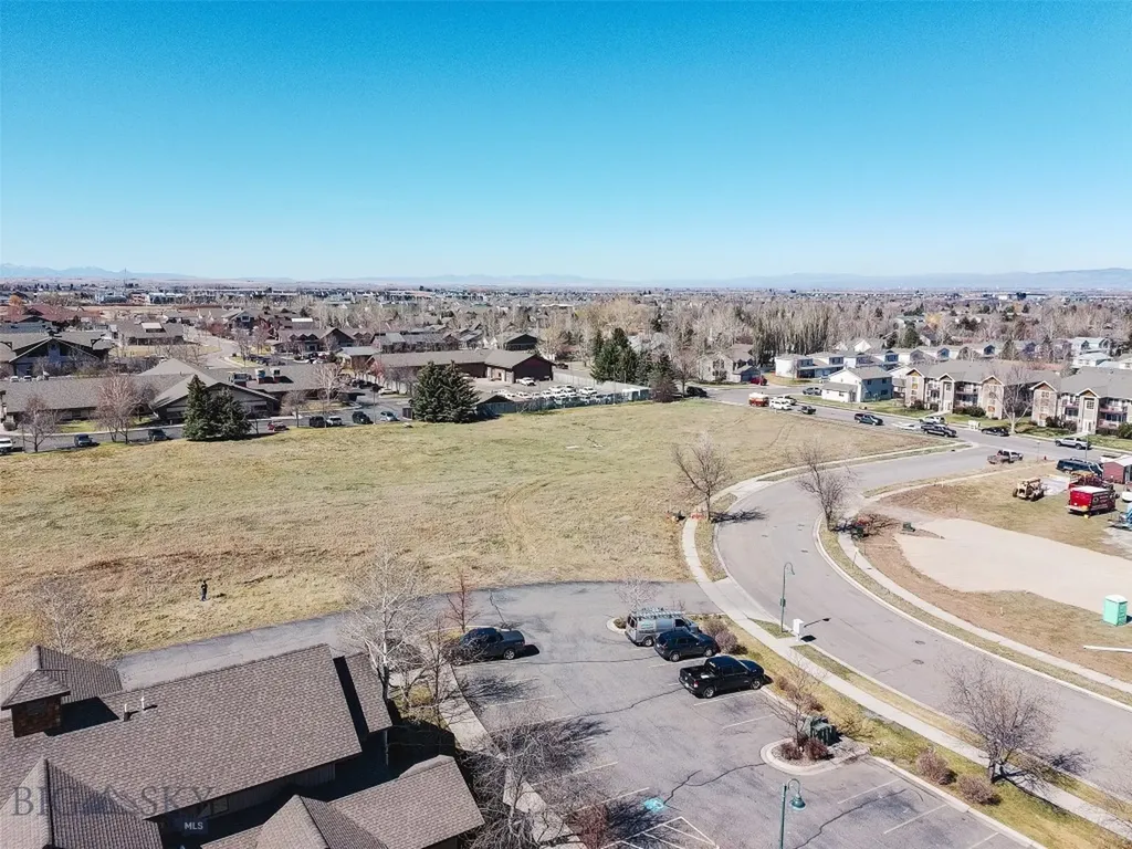 3508 Laramie Drive Bozeman MT 59718