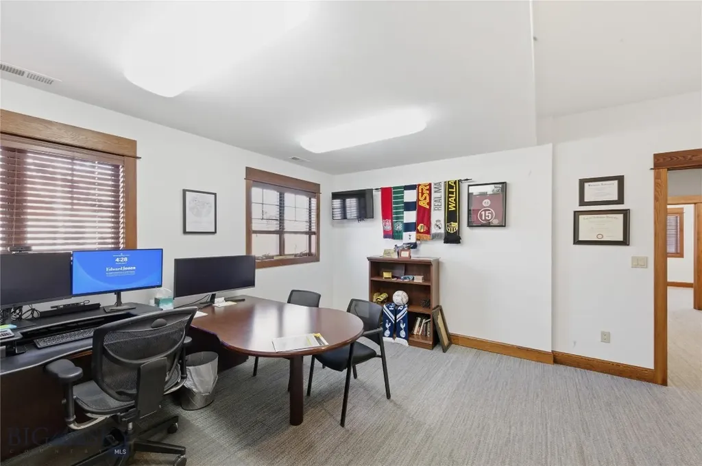 3508 Laramie Drive Bozeman MT 59718