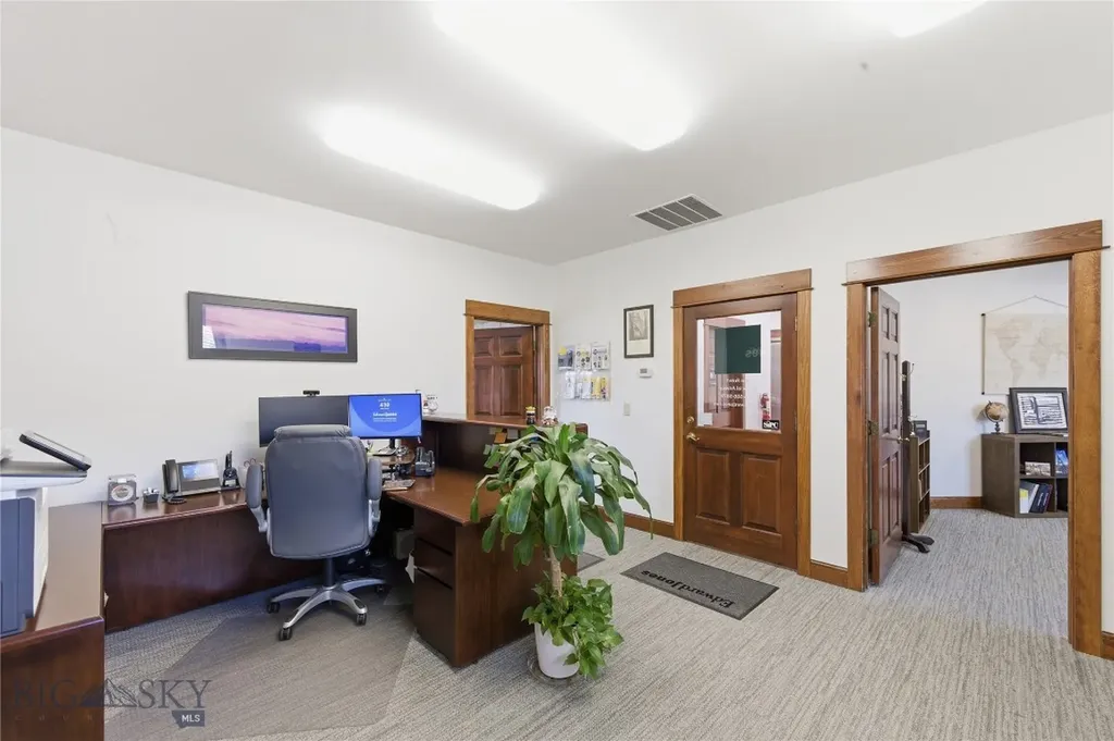 3508 Laramie Drive Bozeman MT 59718