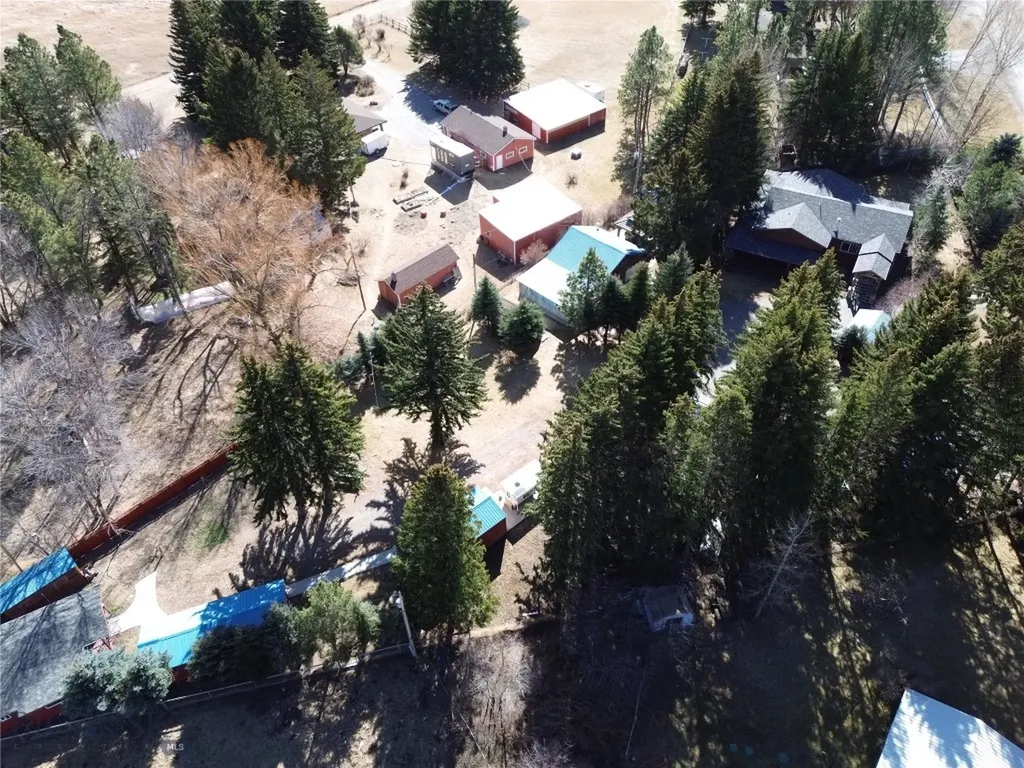 4964 Us Highway 89 S Livingston MT 59047