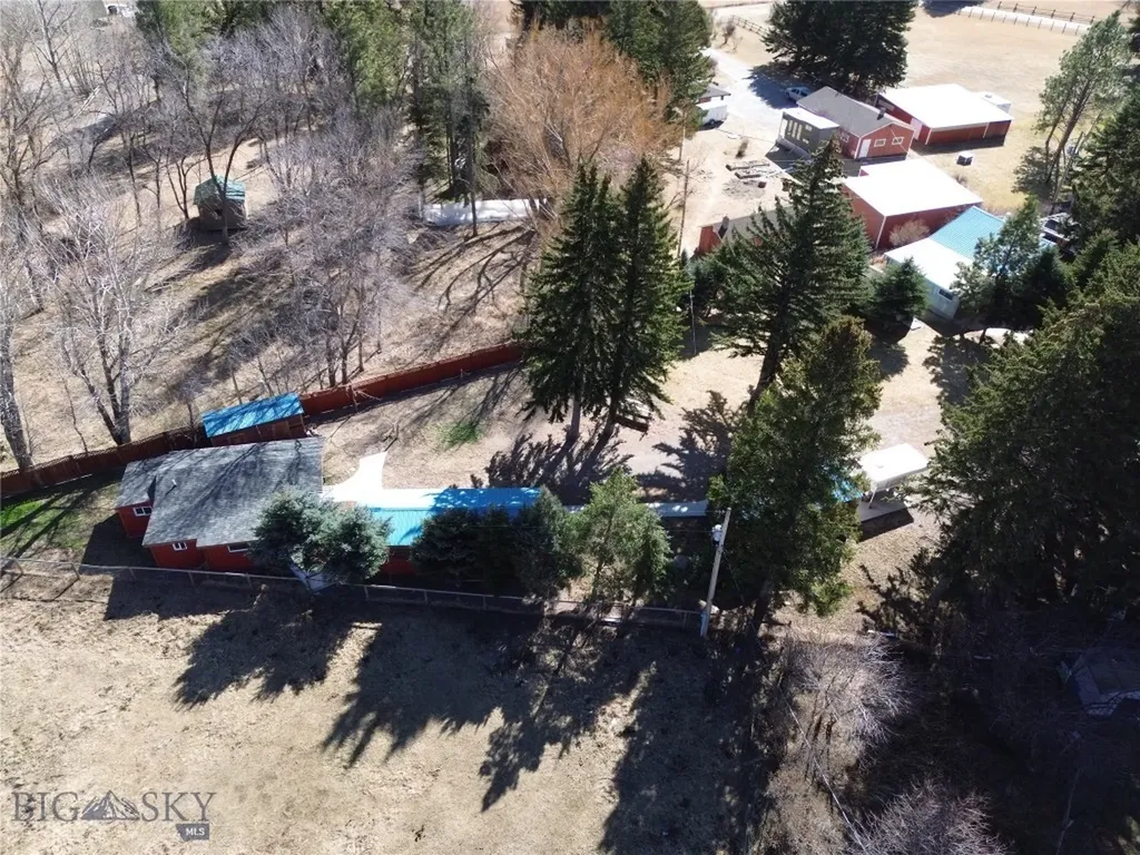 4964 Us Highway 89 S Livingston MT 59047