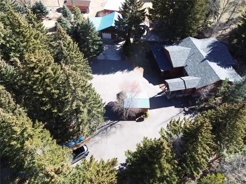 4964 Us Highway 89 S Livingston MT 59047