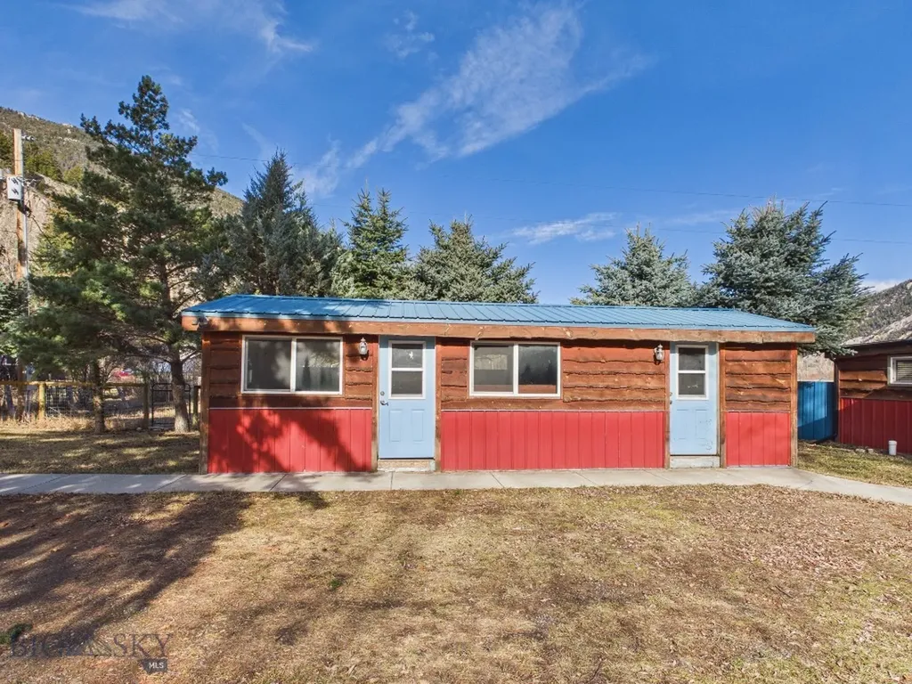 4964 Us Highway 89 S Livingston MT 59047