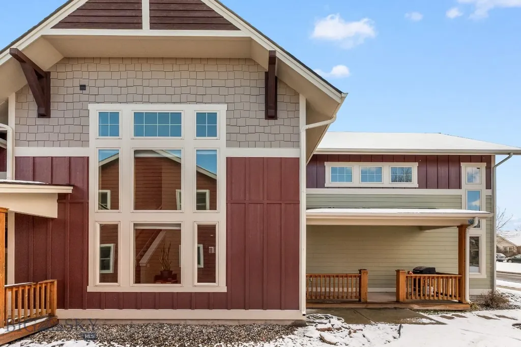 2272 Gallatin Green Bozeman MT 59718