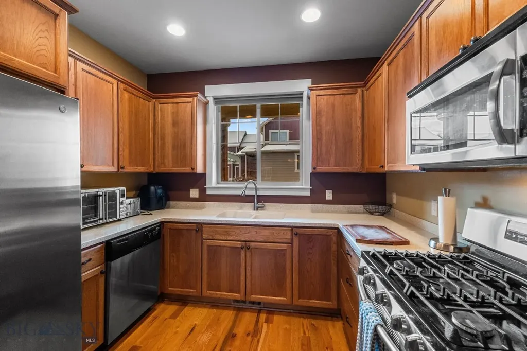 2272 Gallatin Green Bozeman MT 59718