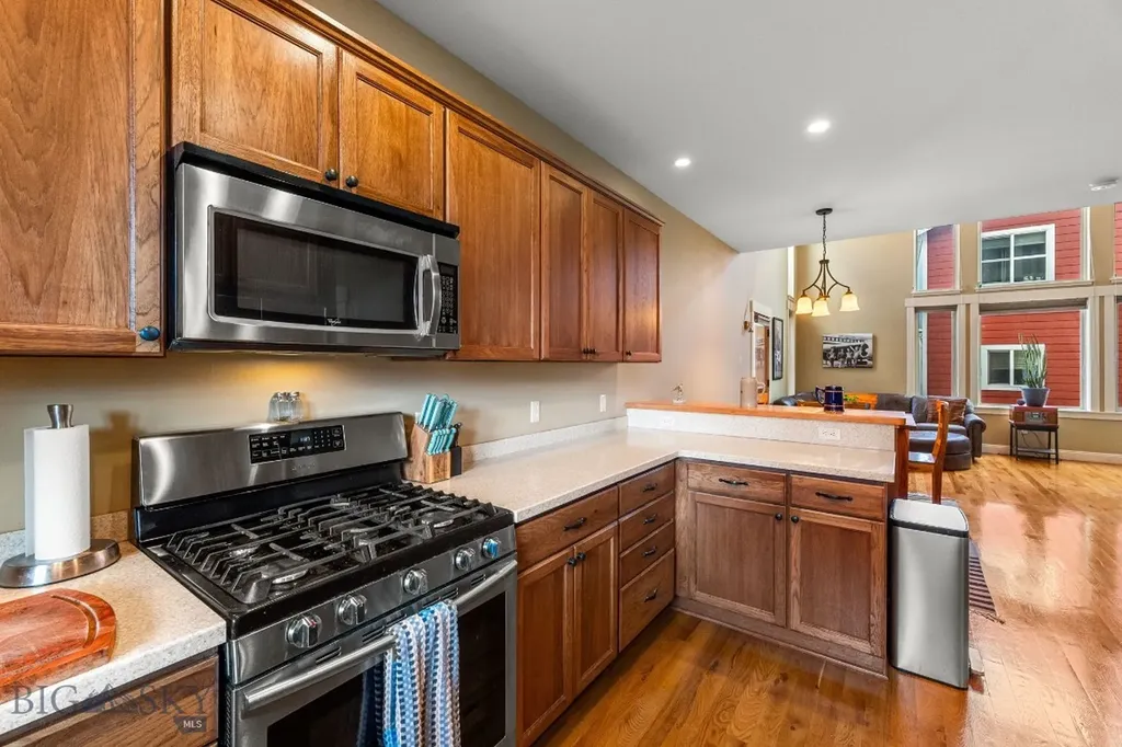 2272 Gallatin Green Bozeman MT 59718